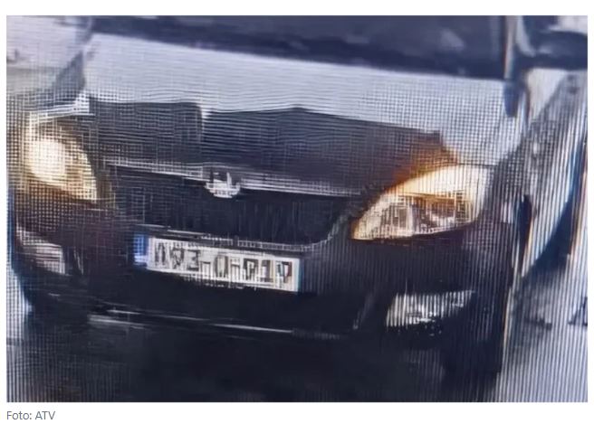 Pronađen automobil kojim je pobjegao dvostruki ubica Emir Selimović, za njim se još traga