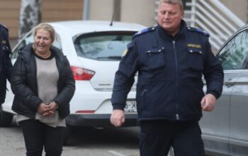 SPREMNE OPTUŽNICE U kući u Brčkom pronađeno 31 dijete