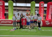 U Zvorniku održana sportsko-edukativna radionica „Zero Waste“