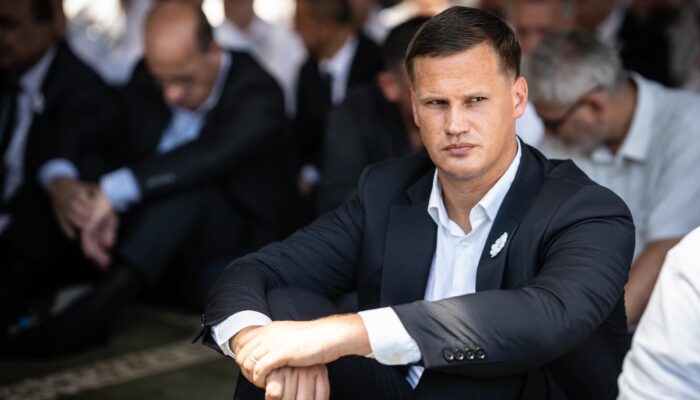 Četiri imena u igri za premijera Tuzlanskog kantona