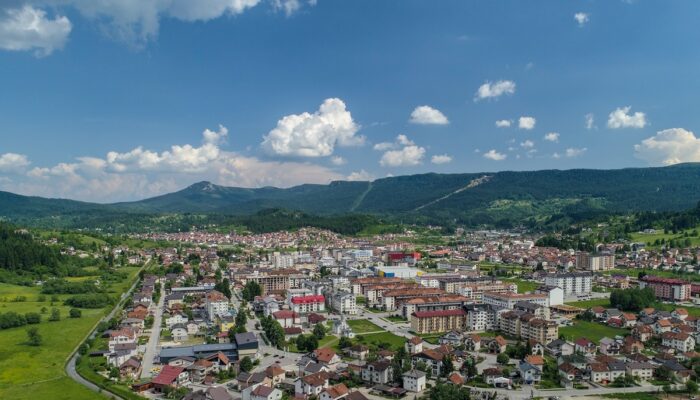 Još jedna opština uvela neradnu nedjelju, odluka stupa na snagu sutra