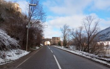 Od danas saobraćajne kazne bilježe i ranije postavljene ANPR kamere, na području Zvornika šest novih ”radara”