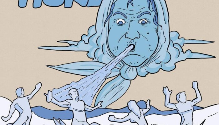 Poznati meteorolog Nedim Sladić prognozirao vrijeme do kraja marta