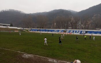 Novi poraz fudbalera Drine na gostovanju, već u srijedu prilika za popravni protiv direktnog konkurenta za opstanak