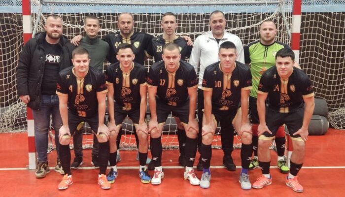 Minimalan poraz futsalera Jang Bojsa od Akademca na oproštaju iz Prve lige