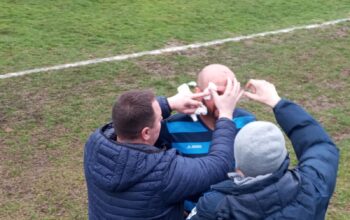 Gol Janjića donio tri boda za FK Drina Zvornik na otvaranju drugog dijela sezone pred domaćom publikom (FOTO)