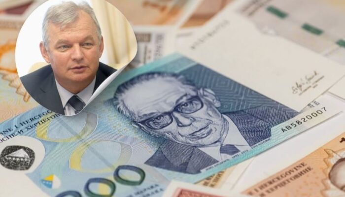 Detalji o hapšenju Željka Kovačevića: Hoće li zbog bivšeg ministra građani izgubiti 200 miliona KM?