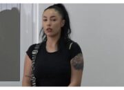 Tamara Kulišić, kćerka svirepo ubijenog Saše u Doboju, optužena za preprodaju droge