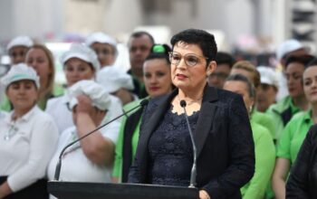 Direktorica Binga otkrila kolike su plate radnika u ovom trgovačkom lancu