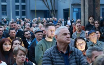 Ujedinjeni protiv kopanja litijuma na Majevici: Spremni smo izaći pred bagere