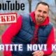 Popularni You Tube kanal Mehmedović HD trenutno otet od vlasnika Kasima Mehmedovića iz Konjević Polja