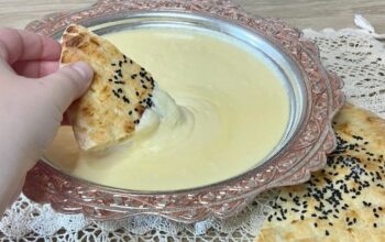 Sarajevska topa: Recept za jelo uz koje je iftar još ljepši