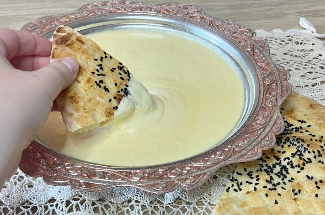 Sarajevska topa: Recept za jelo uz koje je iftar još ljepši