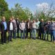 Uskoro završetak izgradnje vodovodnog sistema „Pilica – Lokanj“ (FOTO)