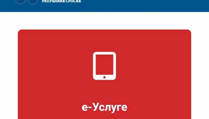 Elektronska saglasnost – nova usluga Poreske uprave RS