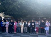 „Eko dani“ dječijeg vrtića “Naša radost” (FOTO)
