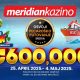 UPECAJ MEGA DROP: Fond nevjerovatnih 600.000 evra! 