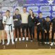 Četiri medalje za tekvondoiste Zvornika na Kupu BiH u Zenici – Zlato za Mariju Jokić i Dragana Marića (FOTO)