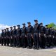 Granična policija BiH bogatija novim graničnim policajcima uz podršku Evropske unije (FOTO)
