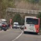 Dva lica povrijeđena u sudaru na ulazu u Zvornik iz pravca Diviča (FOTO)