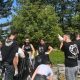 Zvorničko udruženje mladih organizovalo akciju čišćenja Zvorničke tvrđave (FOTO)