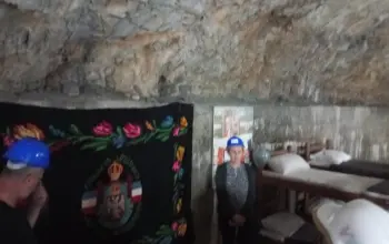 Mali Zvornik: Priča iz podzemnog grada – Kraljev ćilim star devet decenija