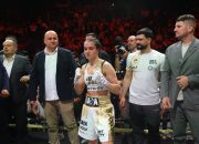 Sara Ćirković u Banjaluci osvojila titulu profi šampionke svijeta
