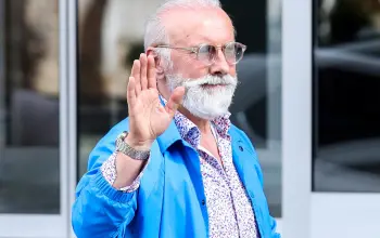 Dino Merlin zvanično najavio koncert na Koševu