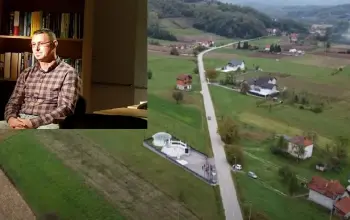 Poznati ugledni novinar iz Zvornika Elmedin Bošnjak na suđenju uputio apel: “Ja tražim, molim i preklinjem ako neko ima da mi kaže gdje su kosti mog oca” (VIDEO)