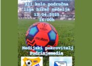 Fudbalski klub ”Mladost” Divič od gašenja do reaktiviranja i utakmice za ulazak u viši rang, filmska priča sa Diviča