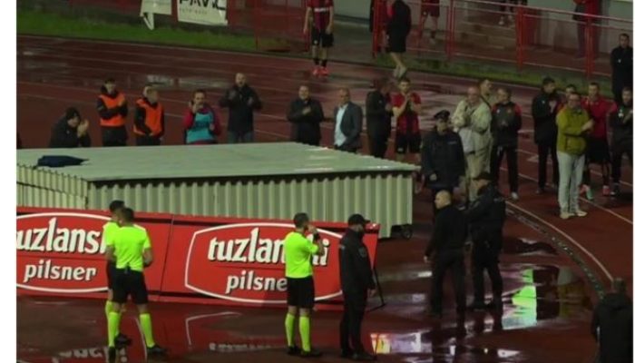 Drama u Banjoj Luci: Struka suspendovala Gigovića, Kazlagića, Njegomirovića…, uslijedio poziv, pljuštale ostavke?