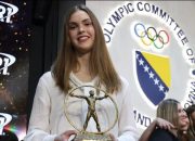 Lana Pudar odlazi iz BiH, otkrila gdje nastavlja karijeru (FOTO)