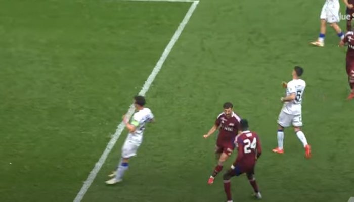 Deset golova te deset asistencija za najboljeg igrača Servettea! (VIDEO)