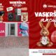 Vaskršnji popusti, nagrade i odlične kupovine u Mihajlović Centru Tehnike!