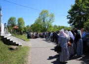 Obilježena 33. godišnjica zločina na Snagovu: Zločinci nisu poštedjeli ni šestomjesečnu bebu ni trudnicu u devetom mjesecu trudnoće (FOTO)