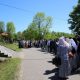 Obilježena 33. godišnjica zločina na Snagovu: Zločinci nisu poštedjeli ni šestomjesečnu bebu ni trudnicu u devetom mjesecu trudnoće (FOTO)