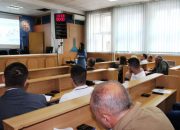Održana javna rasprava o nacrtu Plana upravljanja životnom sredinom i društvenim pitanjima (ESMP)