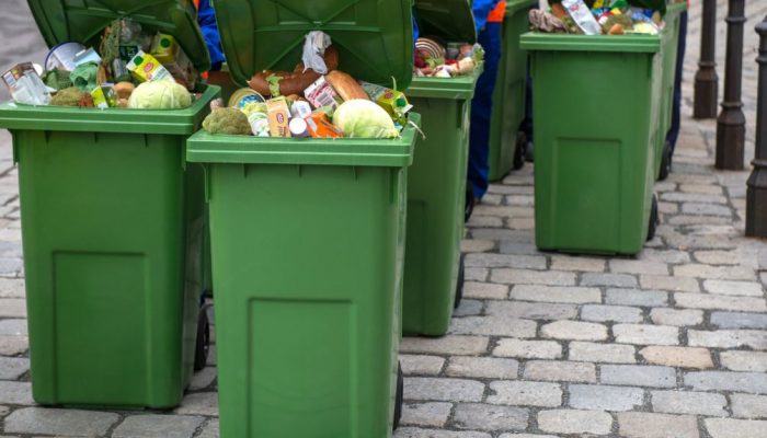 Dok milioni gladuju, u BiH svake godine na deponijama završi 400.000 tona hrane