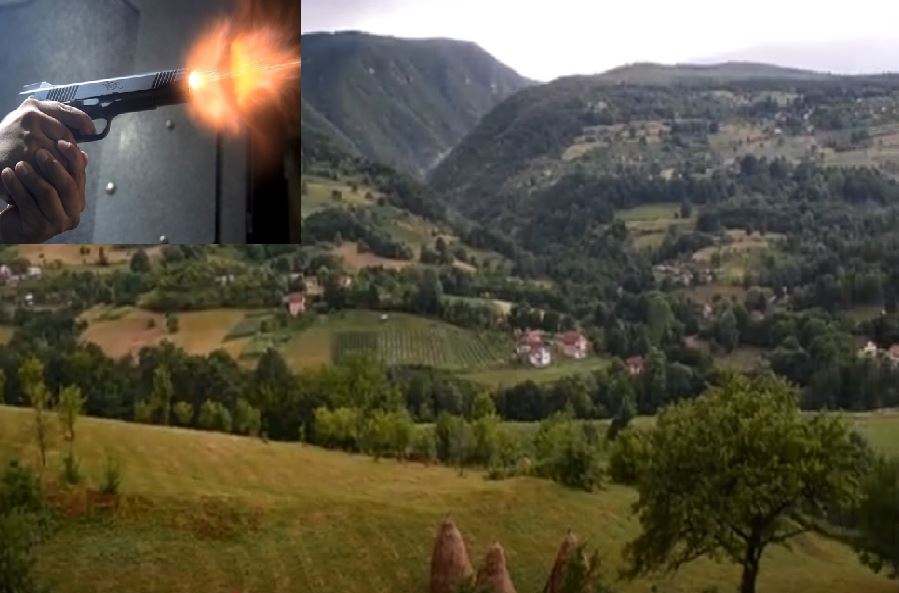 Detalji ubistva u naselju Štedra na području opštine Milići: Pištoljem pucao više puta u pravcu komšije