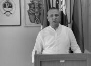 Preminuo Srđan Rankić, bivši načelnik Bratunca