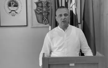 Preminuo Srđan Rankić, bivši načelnik Bratunca