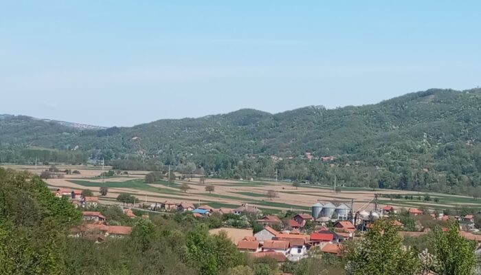 Pješak povrijeđen u Tršiću, dječak završio u zvorničkoj bolnici