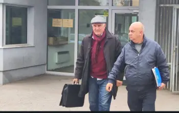 Vojin Pavlović: Krajem maja izricanje presude za izazivanje mržnje