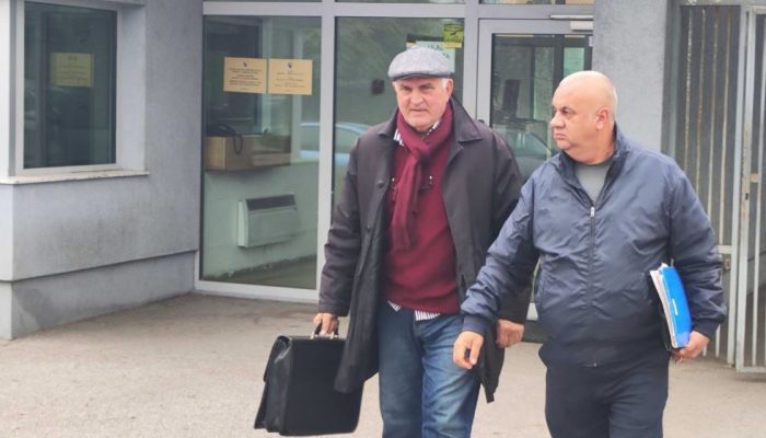 Vojin Pavlović uputio apel Ustavnom sudu BiH