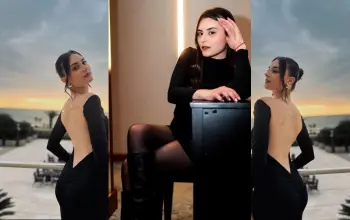 Marija Lukić jedna od finalistkinja izbora Miss BiH za Miss Svijeta 2025 kćerka je Zvorničanke (FOTO)