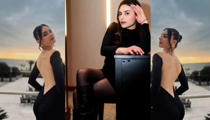 Marija Lukić jedna od finalistkinja izbora Miss BiH za Miss Svijeta 2025 kćerka je Zvorničanke (FOTO)