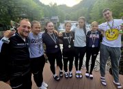 Nikolina Jasikovac briljirala i za juniorke na Prvenstvu BiH, Sokolovi u vrhu BiH dzudoa u svim uzrasnim kategorijama