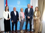 Djeca sa Kosova i Metohije dolaze u Zvornik (FOTO)