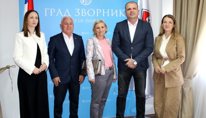 Djeca sa Kosova i Metohije dolaze u Zvornik (FOTO)