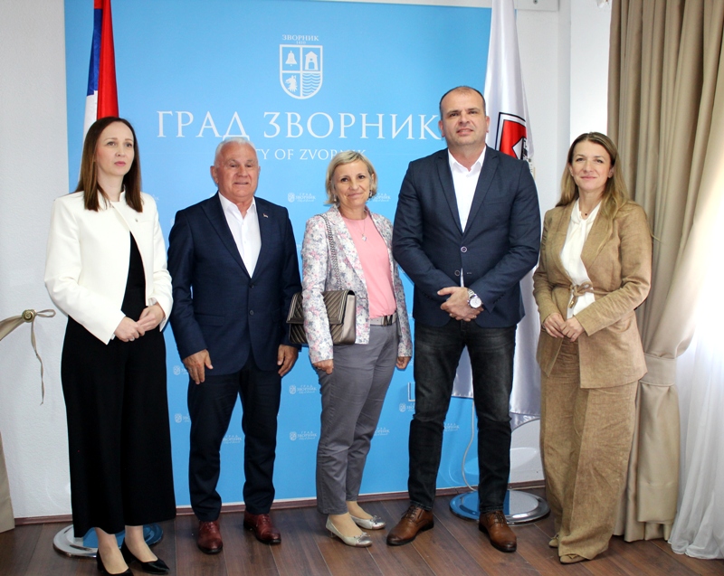 Djeca sa Kosova i Metohije dolaze u Zvornik (FOTO)